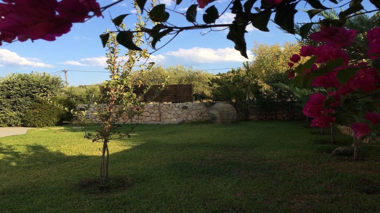 Kefalos Villas Razáta Exteriér fotografie