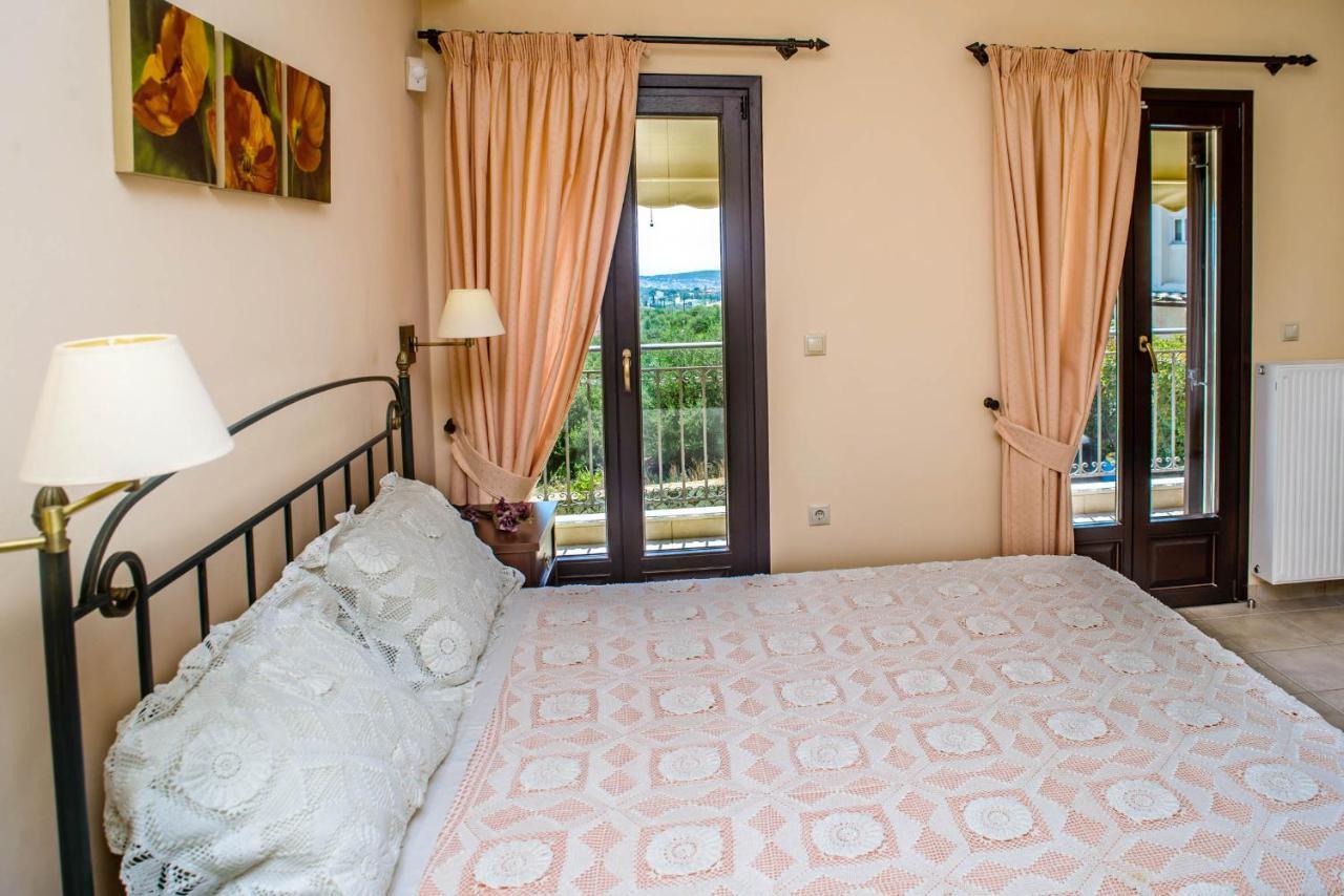Kefalos Villas Razáta Exteriér fotografie