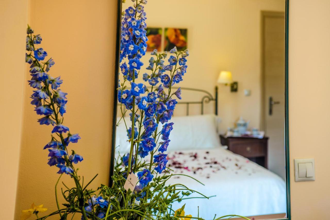 Kefalos Villas Razáta Exteriér fotografie