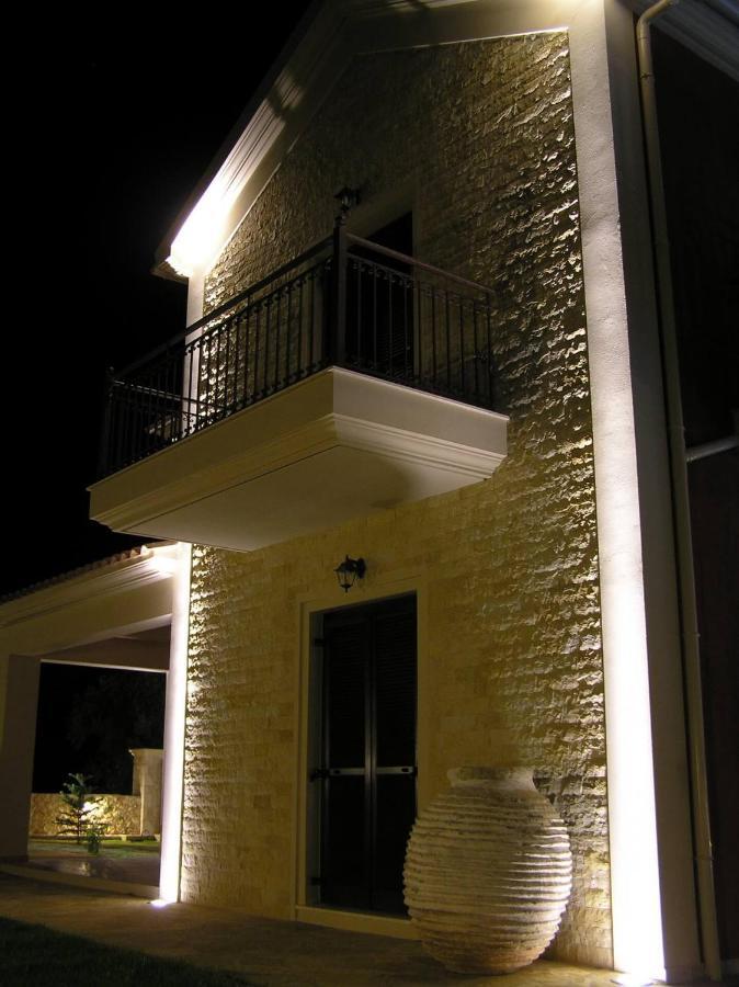 Kefalos Villas Razáta Exteriér fotografie