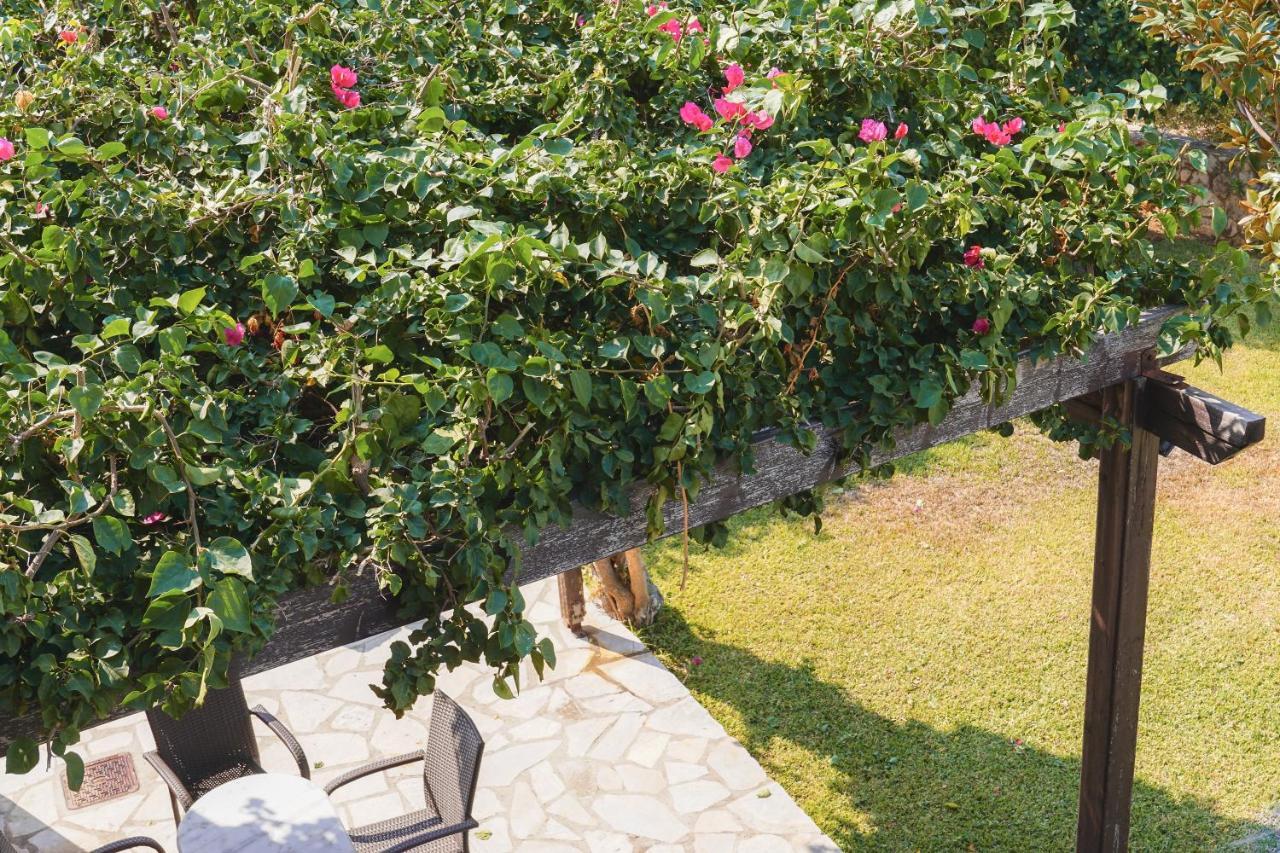 Kefalos Villas Razáta Exteriér fotografie