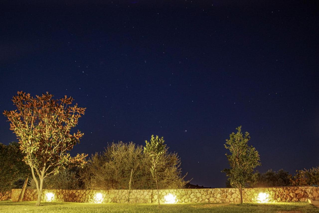 Kefalos Villas Razáta Exteriér fotografie
